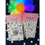 Sticker Nhãn Dán 3D Lấp Lánh G-DRAGON DÀNH RIÊNG CHO FAM Limited - ST1988