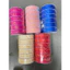 Combo 10 Cuộn Ruy Băng Thái 3x50cm DUHA 067