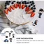 Combo 10 Set Cắm Giấy Du Hành Vũ Trụ, Cảnh Sát Trang Trí Bánh Kem Sinh Nhật DUHA 071