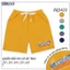 Quần Cộc, Quần Đùi Cotton Dokma Bé Trai DQ1419 DQ1423 DQ2777 DQ2867 DQ1421