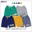 Quần Cộc, Quần Đùi Cotton Dokma Bé Trai DQ1419 DQ1423 DQ2777 DQ2867 DQ1421
