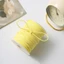 Combo 10 Cuộn Dây Da Lộn, Dây Nhung Ruy Băng Xốp Làm Nơ Trang Trí Buộc Gói Hoa Bánh Quà Tặng 45m DUHA 108