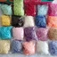Bịch 500g Rơm Giấy Vụn Gói Quà, Lót Giỏ Hoa Quả, Giỏ Trái Cây, Khay Quà Tặng DUHA 109