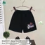 Quần Cộc, Quần Đùi Cotton Dokma Bé Trai DQ1419 DQ1423 DQ2777 DQ2867 DQ1421