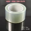 Combo 10 Cuộn Mica Cứng Quấn Trang Trí Mẫu Trong Suốt Hoặc In Hình DUHA 155