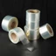 Combo 10 Cuộn Mica Cứng Quấn Trang Trí Mẫu Trong Suốt Hoặc In Hình DUHA 155