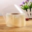 Combo 10 Cuộn Mica Cứng Quấn Trang Trí Mẫu Trong Suốt Hoặc In Hình DUHA 155