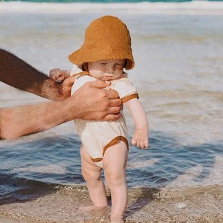 Body Sơ Sinh Cotton Gân Mềm Mịn Cao Cấp – Thoáng Mát Cho Bé, Nhiều Màu Pastel Dễ Thương
