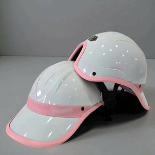 Nón Bảo Hiểm Cute Cá Heo Chất Lượng Cao Cấp