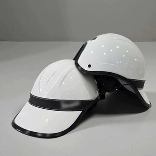 Mũ Bảo Hiểm Cao Cấp, Kết Chống ố Vàng Cho Nam & Nữ