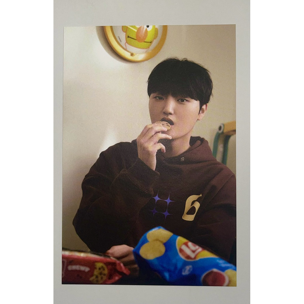 T1 Doran/Oner/Faker/Peyz/Keria postcard T1 Happy 2026 hàng