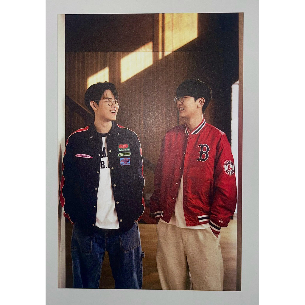 T1 Doran/Oner/Faker/Peyz/Keria postcard T1 Happy 2026 hàng