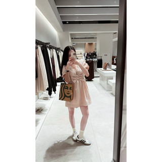 𝐁𝐘𝐀𝐓.𝐂𝐋𝐎𝐒𝐄𝐓 𝟐 | váy nơ xinh chuẩn ảnh thật xinh xỉu loại 1