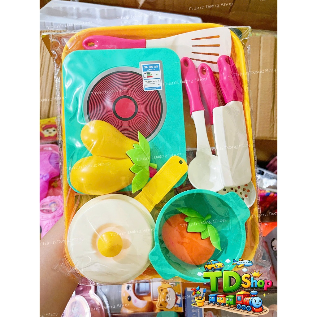 Tổng Hợp Bộ Đồ Chơi Cắt Bánh - Nấu Ăn - Câu Cá - Sửa Chữa - Bác Sĩ Cho Bé – Đồ Chơi Mô Phỏng, Đồ Chơi Bóc Dán Hàng Đẹp