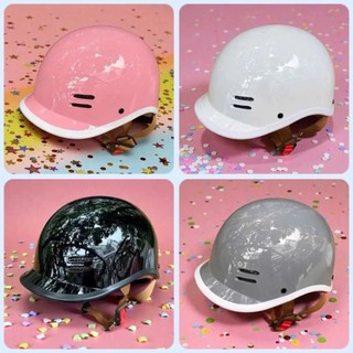 Nón Bảo Hiểm Cute Cá Heo Chất Lượng Cao Cấp