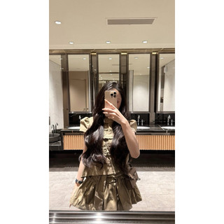 𝐁𝐘𝐀𝐓.𝐂𝐋𝐎𝐒𝐄𝐓 𝟐 | set váy xinh chuẩn mẫu kèm ảnh thật hàng loại 1