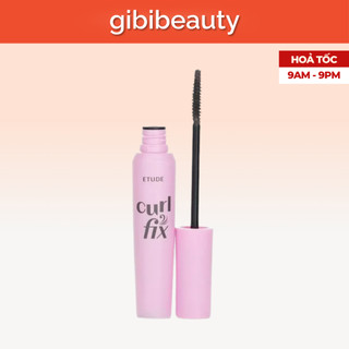 Mascara ETUDE HOUSE Curl Fix
