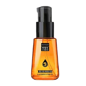 Tinh Dầu Dưỡng Tóc Mofaser 70ml – Giảm Rụng Tóc, Phục Hồi Tóc Khô Xơ, Dưỡng Mềm Mượt Bóng Khỏe