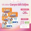 Tã Dán Người Lớn Caryn Tiết Kiệm Chính Hãng Unicharm Siêu Thấm Hút Ngăn Tràn – NPP NHẬT THANH TUYỀN