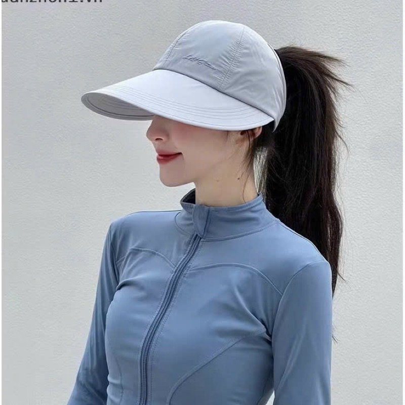 nón chống nắng nữ