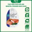 Thịt Hộp Mỹ Bristol Cooked Ham 454gr Cao Cấp, Nhập Khẩu Chính Hãng, Ăn Liền Tiện Lợi