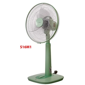 [Hỏa tốc] Quạt lửng Hatari ( Thái Lan ) S16R1-52w- Remote / S16M1 (Màu ngẫu nhiên) -49W-Không Remote