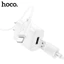Bộ sạc HOCO C134 12W kèm cáp USB 1m – Củ sạc ổn định, dùng cho điện thoại Android & cổng 8 chân