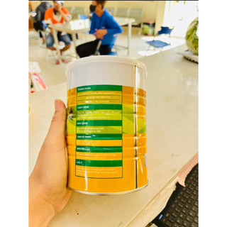Bột Nghệ Gạo Lứt Thuần Chay 420g – Ngũ Cốc Dinh Dưỡng, Thanh Lọc Cơ Thể, Tốt Dạ Dày, Đẹp Da