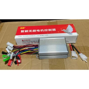 IC / CỤC BO XE ĐẠP ĐIỆN 350W THÔNG DỤNG