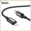 Cáp Sạc HOCO X89 Type-C To Đầu 8 Chân PD 27W - Dây Sạc Nhanh 1m, Truyền Dữ Liệu Ổn Định