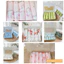 SET 5 VÀ 10 Khăn sữa muslin 2 lớp cho bé yêu trải nghiệm Sản phẩm