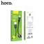 Cáp Sạc HOCO X89 USB To Đầu 8 Chân 1m 2.4A - Dây Sạc Nhanh Bền Chắc, Truyền Dữ Liệu Ổn Định