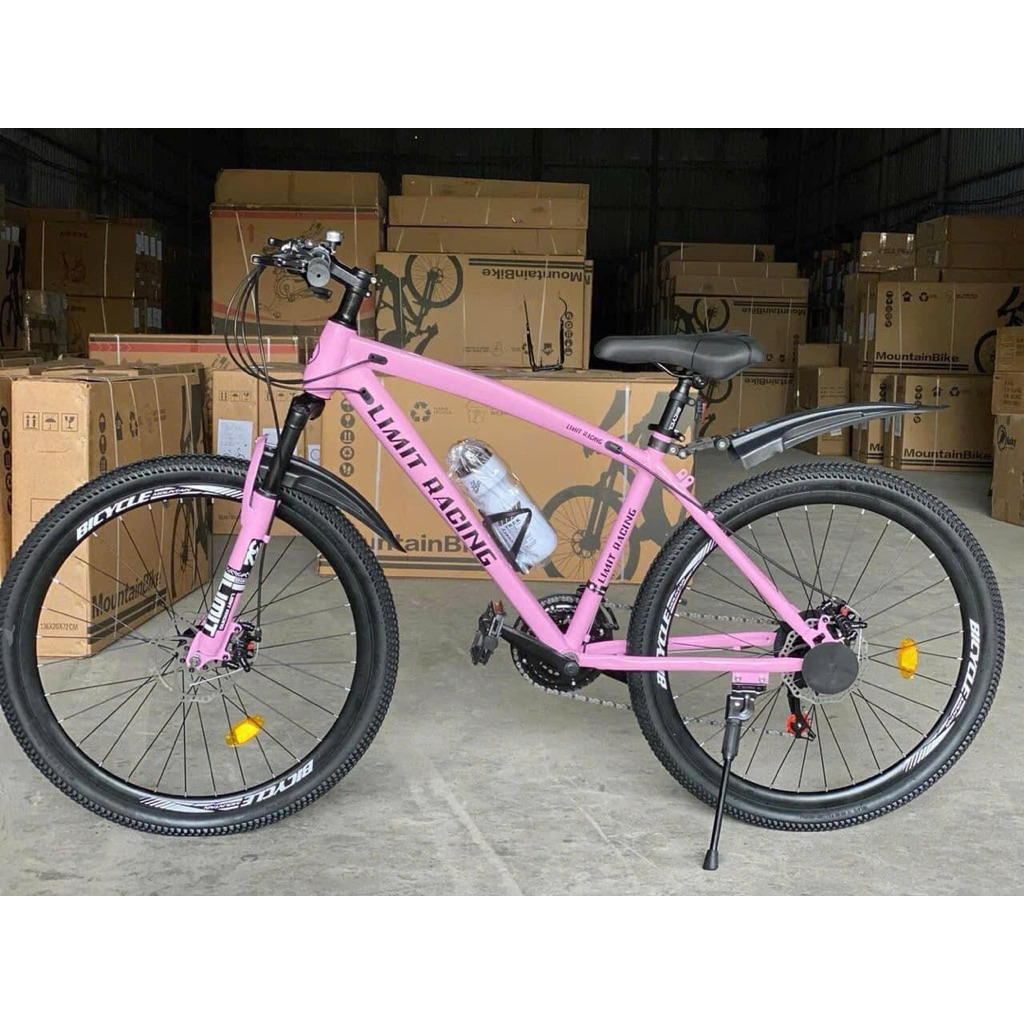 xe đạp thể thao LimitRacing 26 inch bản S300 năm 2026