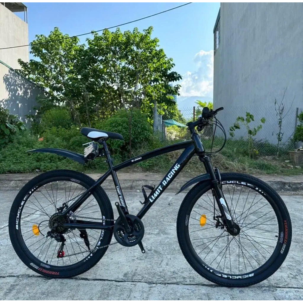 xe đạp thể thao LimitRacing 26 inch bản S300 năm 2026