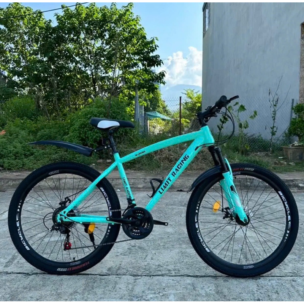 xe đạp thể thao LimitRacing 26 inch bản S300 năm 2026