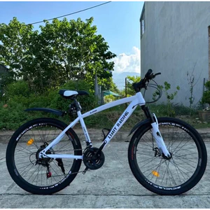 xe đạp thể thao LimitRacing 26 inch bản S300 năm 2026