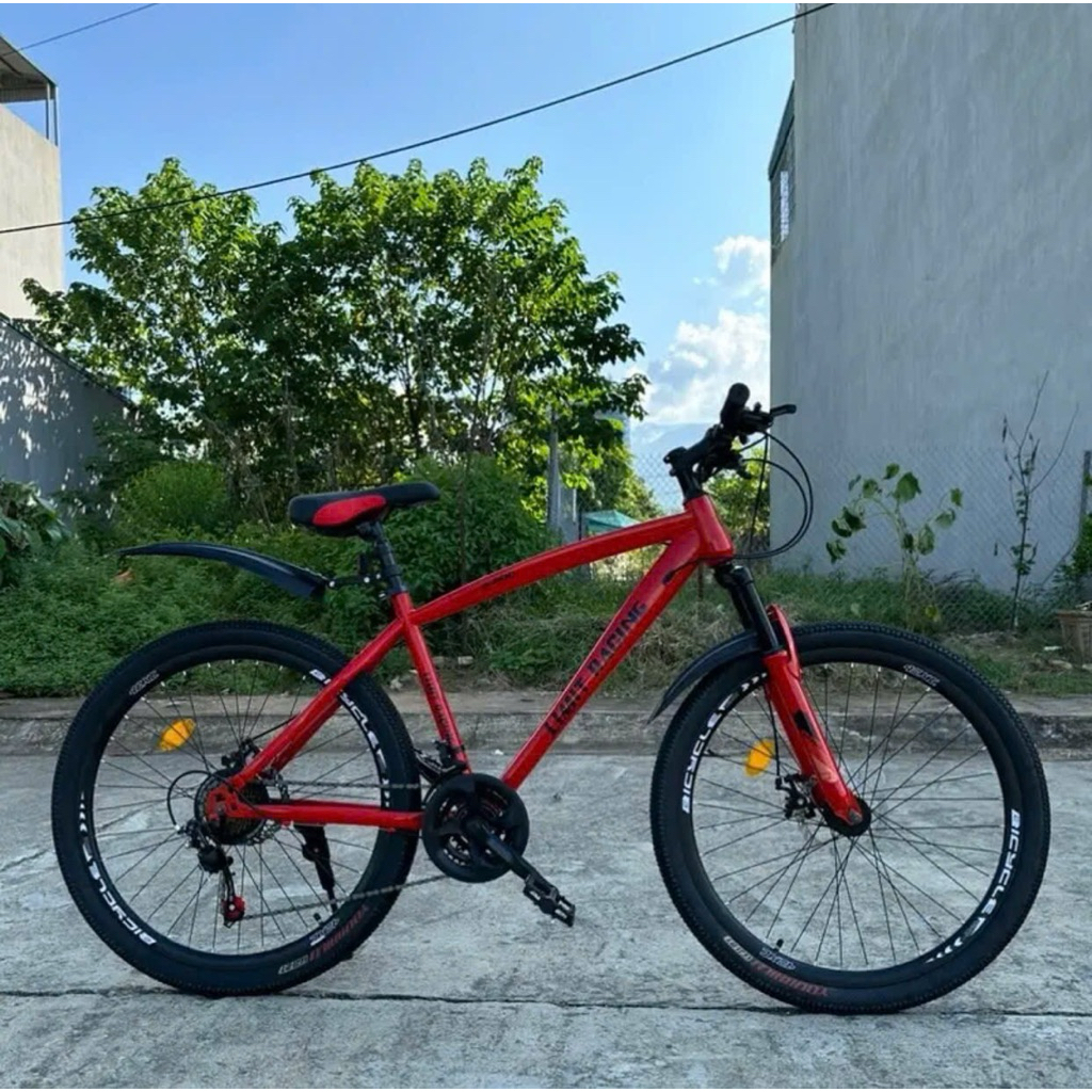 xe đạp thể thao LimitRacing 26 inch bản S300 năm 2026