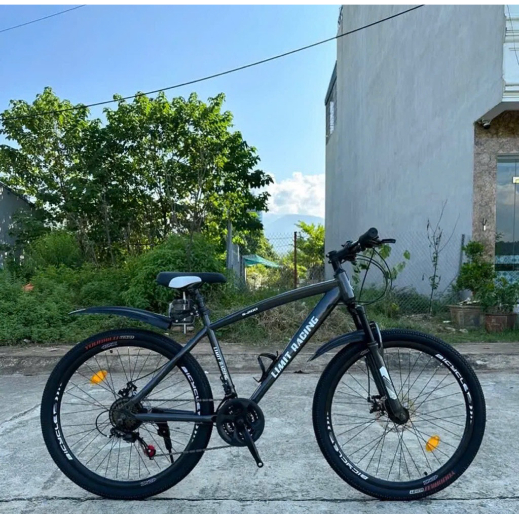 xe đạp thể thao LimitRacing 26 inch bản S300 năm 2026