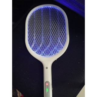 VỢT MUỖI CAO CẤP DP-834 - DIỆT MUỖI NHANH,AN TOÀN CHO CÅ GIA ÐÌNH