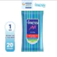 quà khăn ướt tã capy Khăn ướt Fressi Care 32 miếng