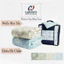 Chăn Hè chần ,Chăn xuân thu Hanvico Cotton & Tencel , màu sắc trang nhã