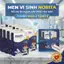 Combo 6 Hộp Men Vi Sinh Cho Bé Norita Bổ Sung Bào Tử Lợi Khuẩn hỗ Trợ Tiêu Hoá, Cân Bằng Hệ Vi Sinh