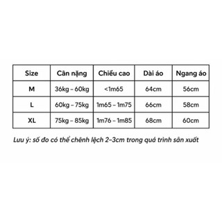 ÁO THUN BOXY IN HOA NAM NỮ