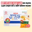Thùng Bột Mì Hoa Ngọc Lan - Đa Dụng Cho Làm Bánh Và Nấu Ăn - 1kg/5kg/10kg