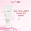 Gel tẩy da EDALLY EX SMOOTHING PEELING GEL dưỡng sáng ngăn lão hoá, làm sáng, ngừa mụn đầu đen 120ml