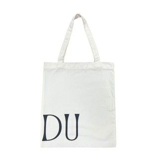 [Quà Tặng BST] Túi Vải Canvas HADU 30*40cm Chất Vải Dày Dặn Bền Chắc