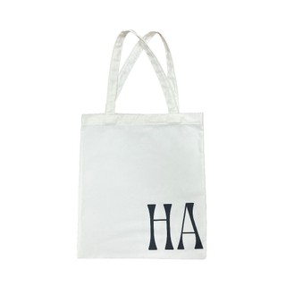 [Quà Tặng BST] Túi Vải Canvas HADU 30*40cm Chất Vải Dày Dặn Bền Chắc