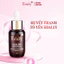 Huyết thanh Tổ Yến EDALLY EX LUXURY REJUVENHATING SWIFTLET NEST AMPOULE giúp tái sinh đàn hồi da 25ml