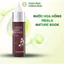 Nước Hoa Hồng Mesla Nature Book Mall Giúp Cấp Ẩm, Bảo Vệ Da Dung Tích 120ml Dưỡng Ẩm Da Skincare Nữ