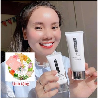 (Mua 2 Tuýp 100gr + Tặng 2 mặt nạ) Combo 2 hộp kem Chống Nắng Múi Xù GONGEOUS Phiên bản Mới Nhất .